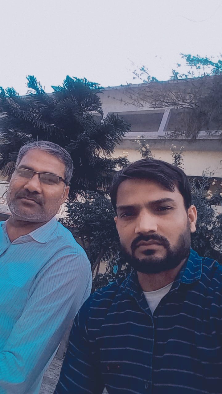 Government Polytechnic Basti