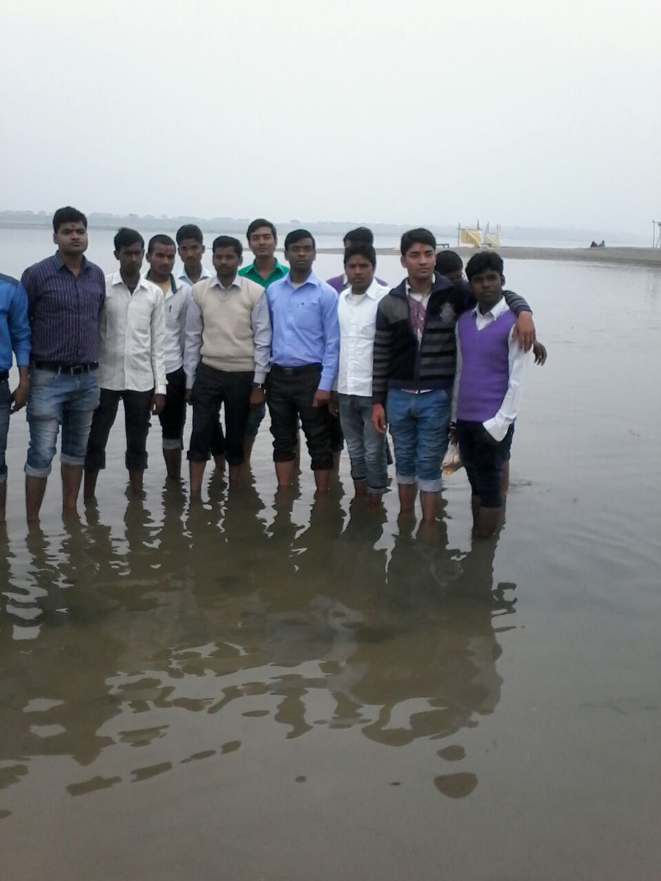 Government Polytechnic Basti