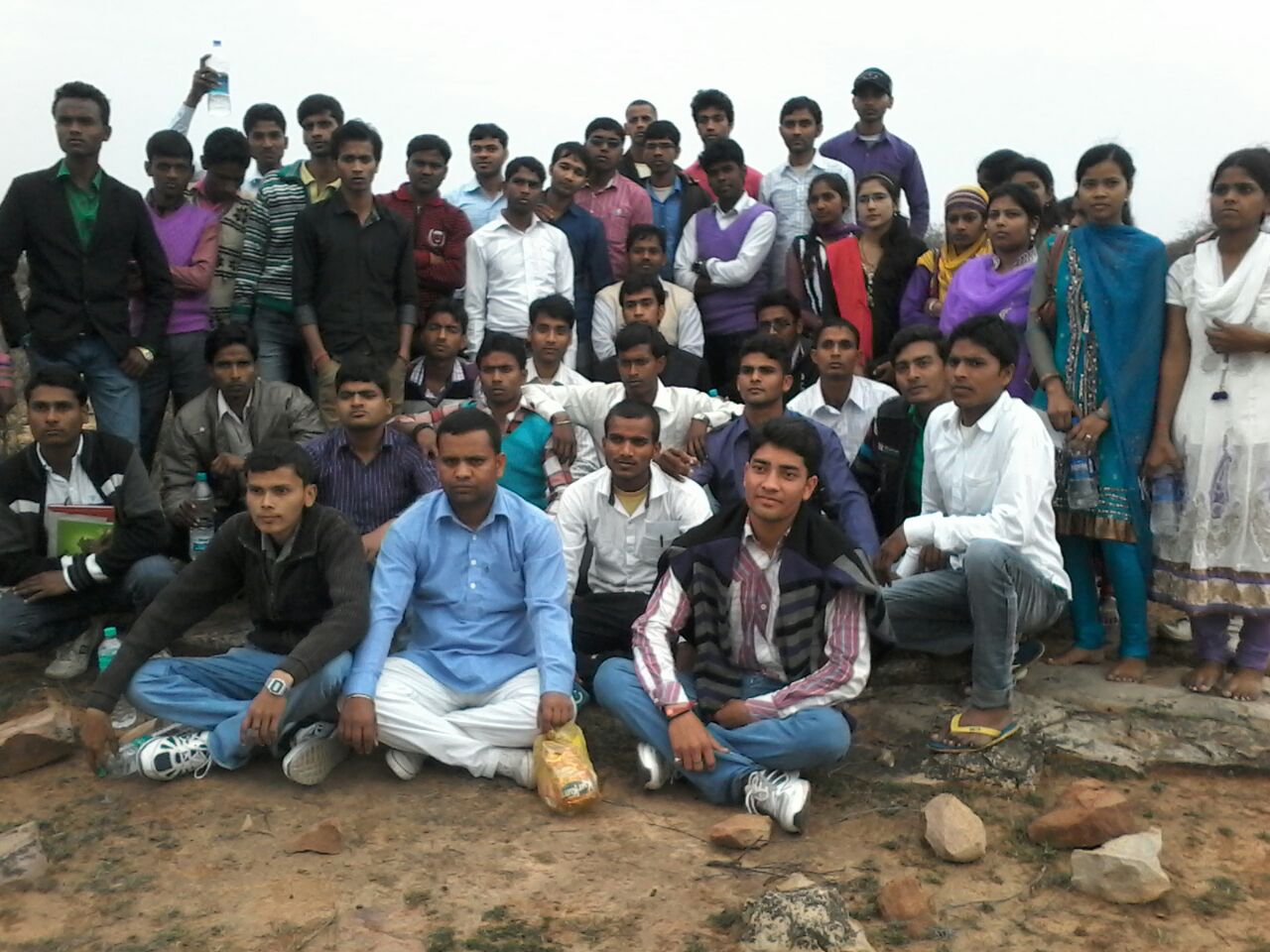 Government Polytechnic Basti