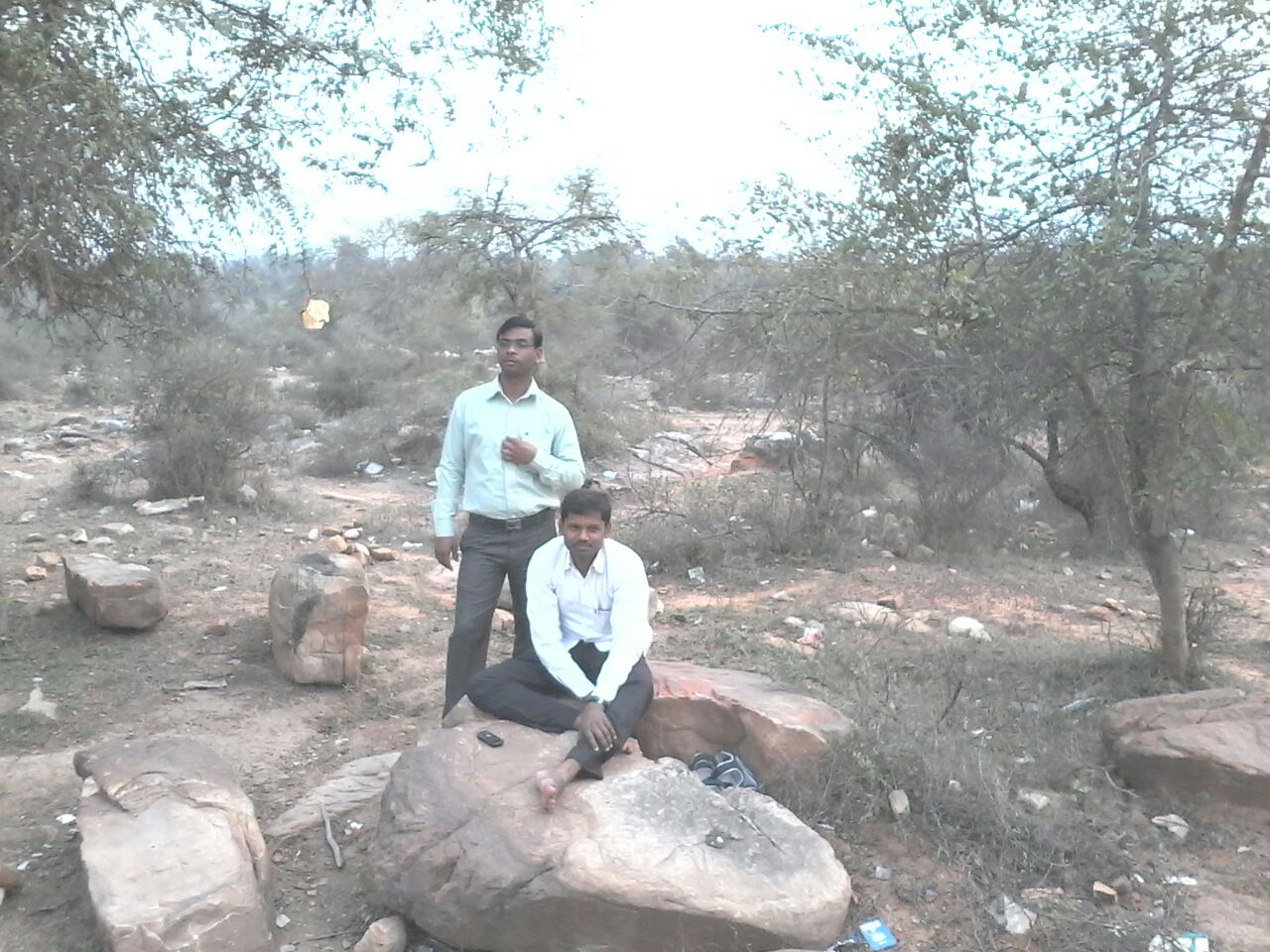 Government Polytechnic Basti