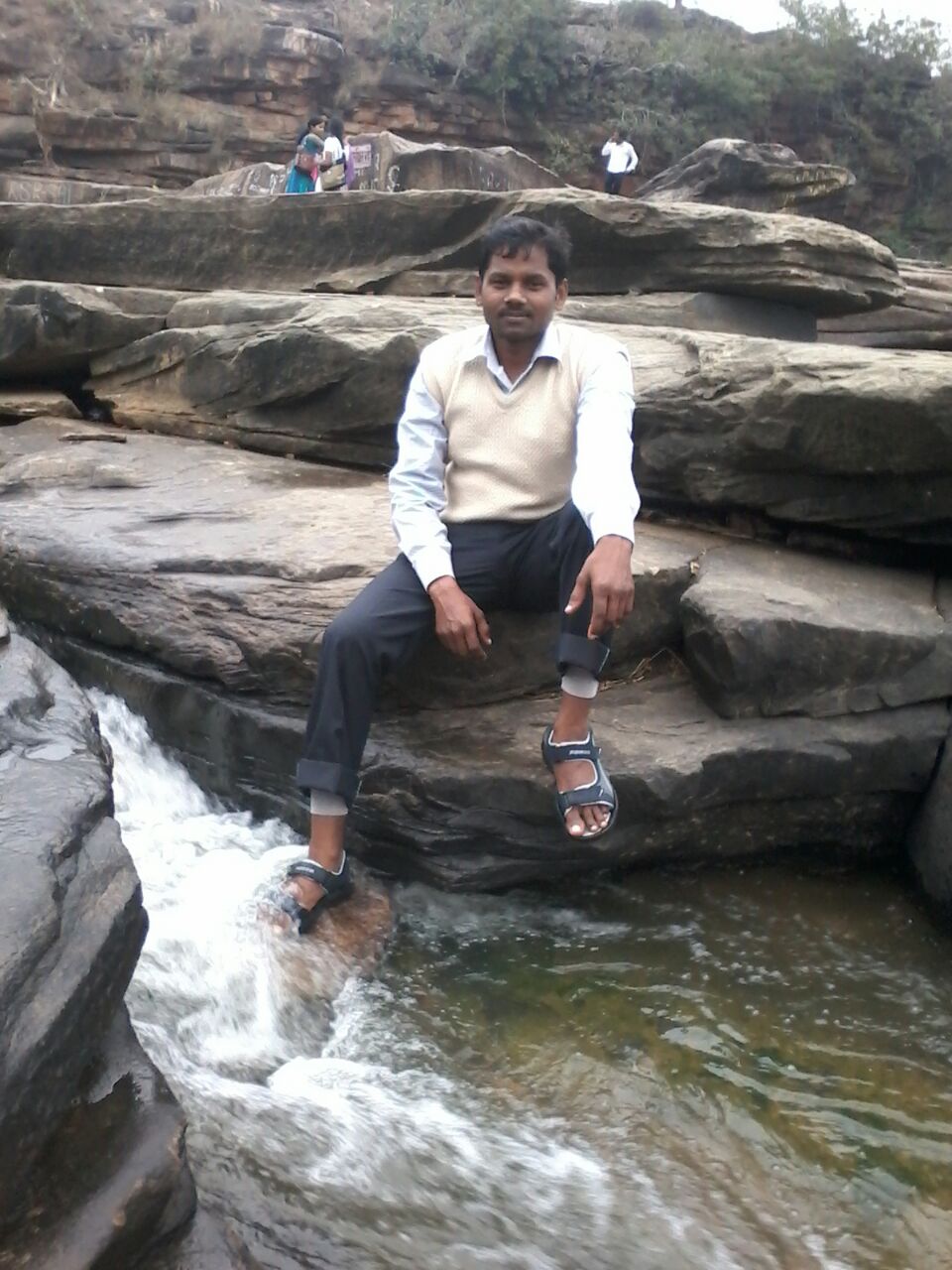 Government Polytechnic Basti