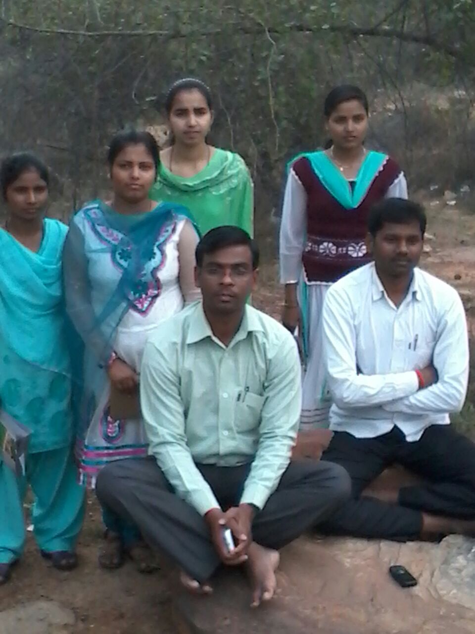 Government Polytechnic Basti