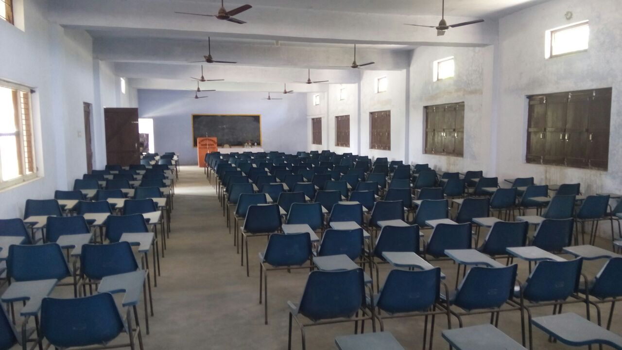 Government Polytechnic Basti