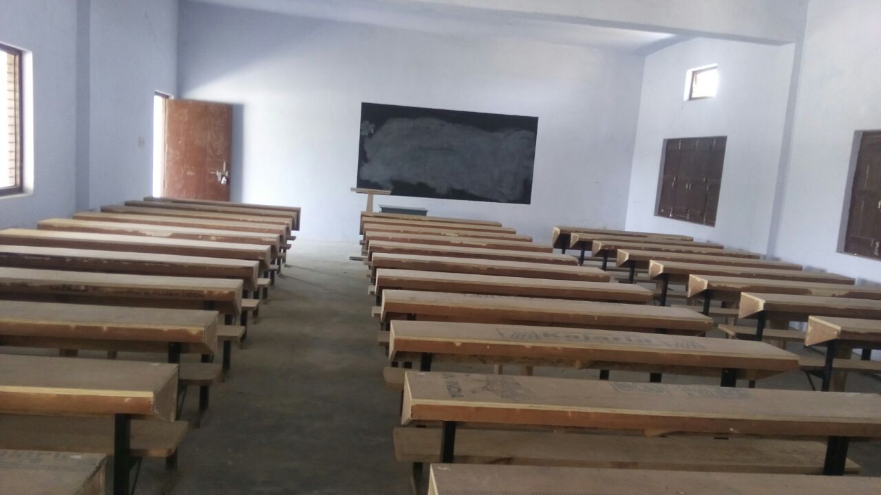 Government Polytechnic Basti