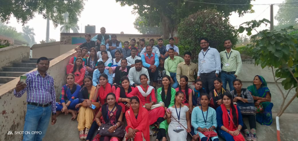 Government Polytechnic Basti