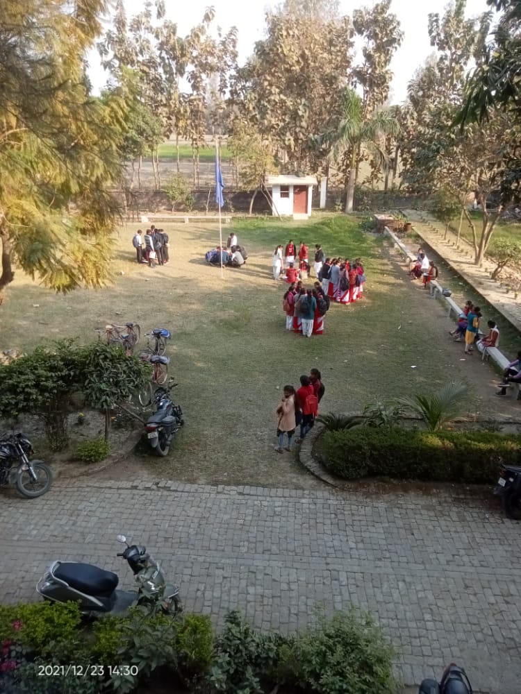 Government Polytechnic Basti