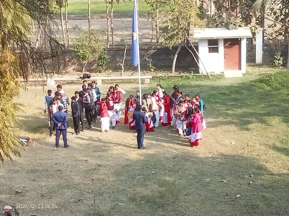 Government Polytechnic Basti