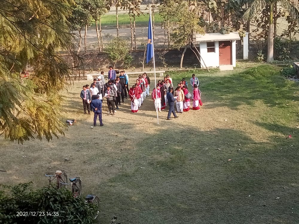 Government Polytechnic Basti