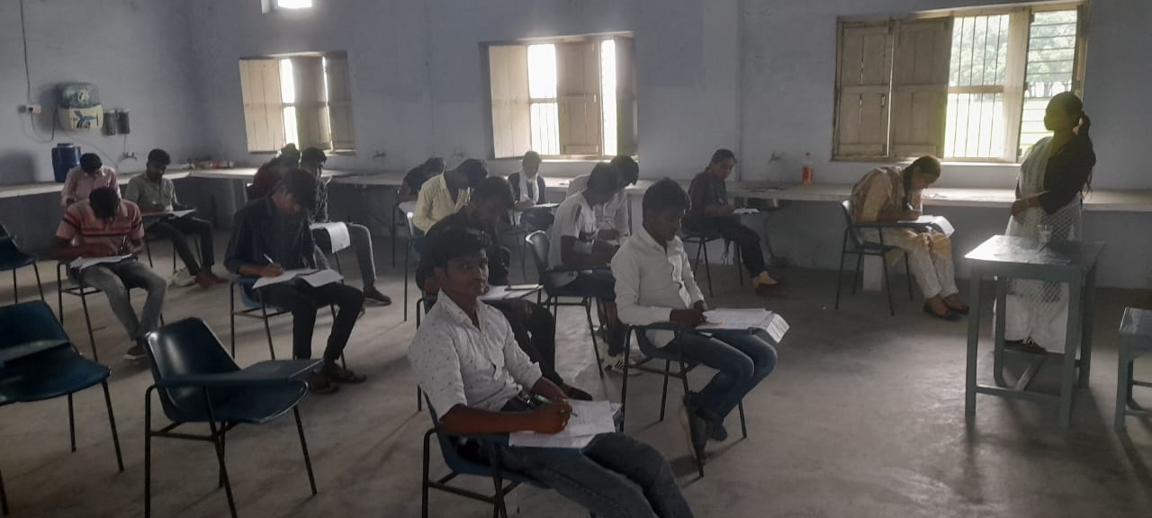 Government Polytechnic Basti