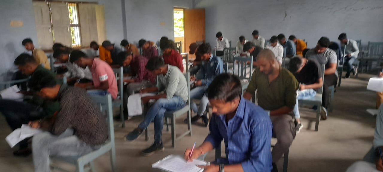 Government Polytechnic Basti