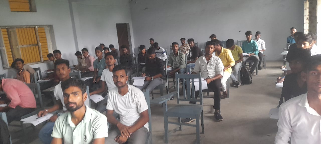 Government Polytechnic Basti