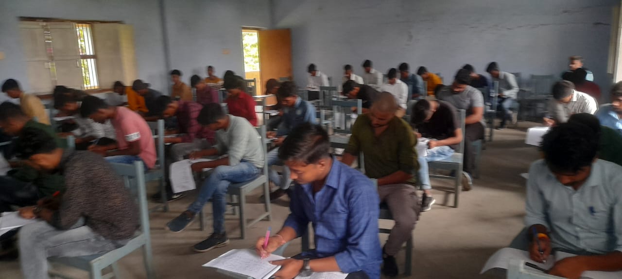 Government Polytechnic Basti