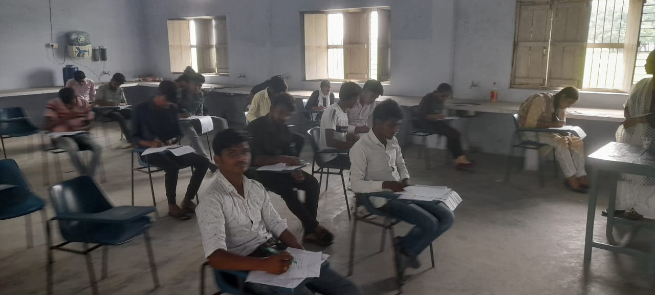 Government Polytechnic Basti