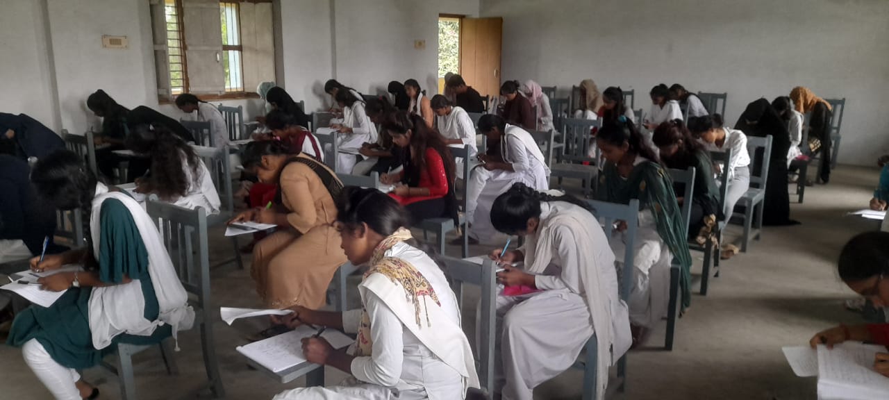Government Polytechnic Basti