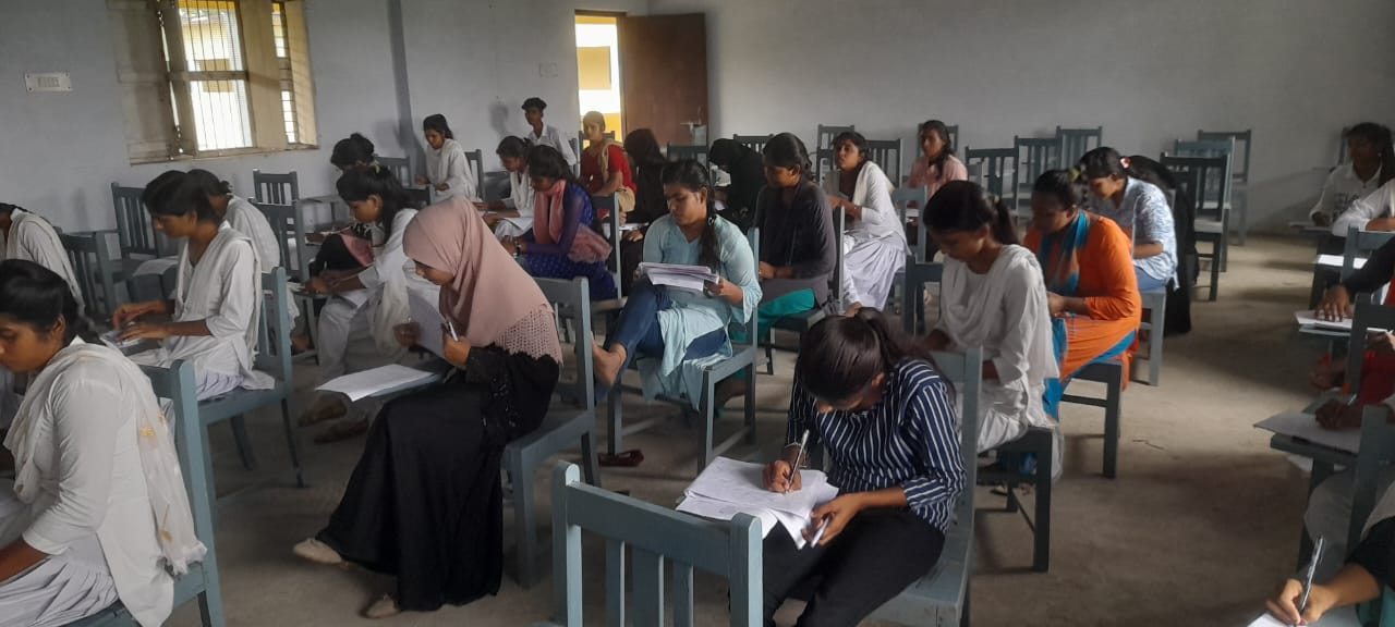Government Polytechnic Basti
