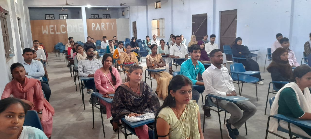 Government Polytechnic Basti