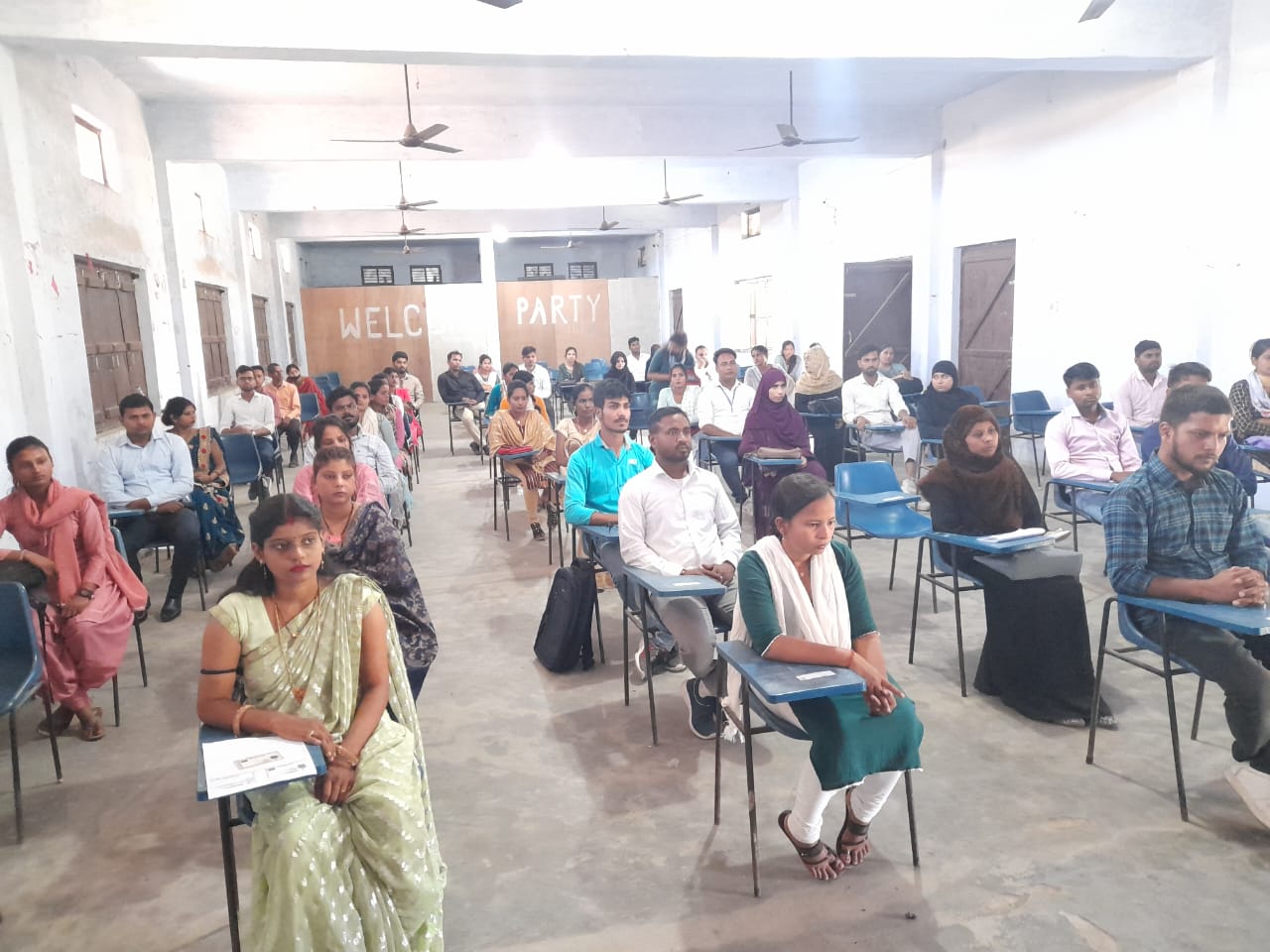 Government Polytechnic Basti