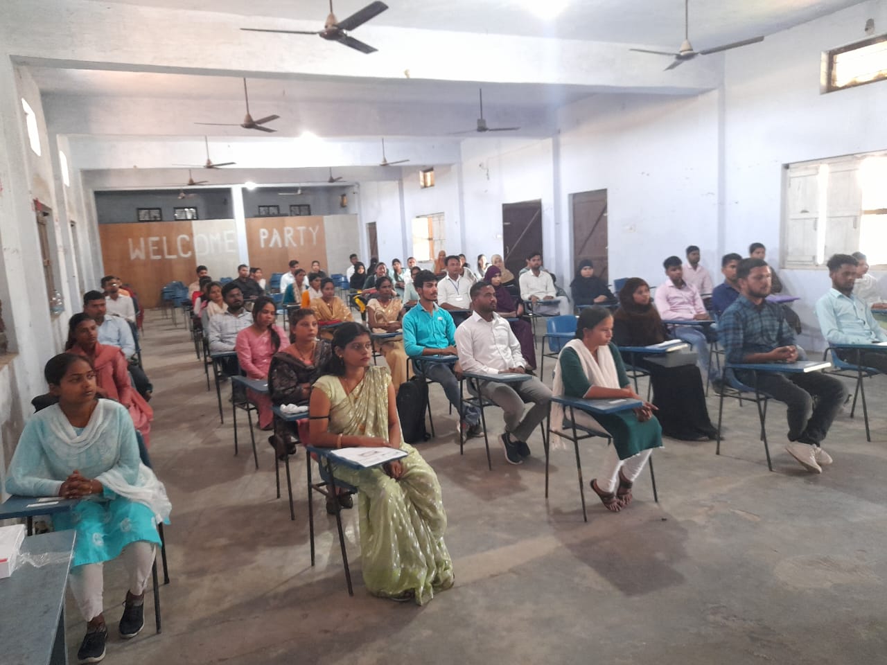 Government Polytechnic Basti